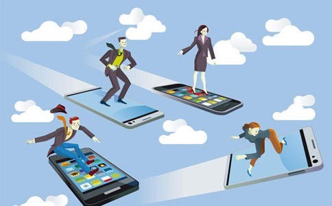 移动电商的优势是什么？商城app定制-北京华体网页版公司