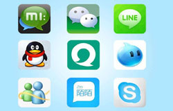 APP怎样实现即时通讯、即时通讯APP开发，社交APP开发-北京华体网页版