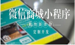 商城小程序开发、北京小程序开发哪家好？-北京华体网页版