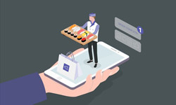 外卖APP系统开发设计-北京华体网页版公司