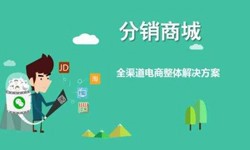 微商城系统华体网页版、小程序分销商城系统开发解决方案- 商城华体网页版公司