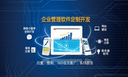 华体网页版公司、企业定制华体网页版有什么意义？北京软件外包公司