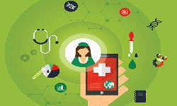 怎样开发医疗类app软件、医疗app华体网页版的意义?华体网页版公司