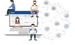 在线教育华体网页版拉近与知识的距离-软件外包公司