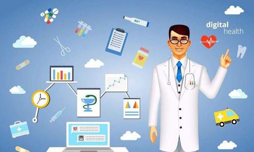 移动医疗APP华体网页版解决方案-北京华体网页版公司