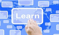 华体网页版公司、在线教育的发展-北京华体网页版