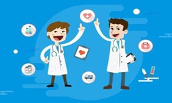 在线问诊app开发需要哪些功能？ 北京华体网页版