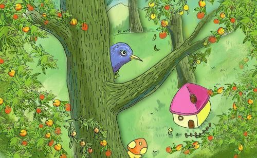 儿童读物app开发-北京华体网页版