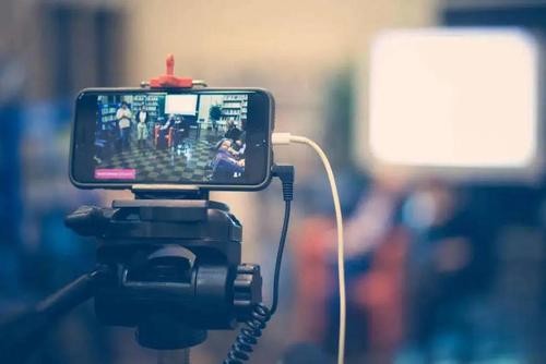 直播带货平台开发如何提升流量转化率-北京华体网页版