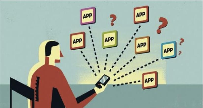 如何制作app-定制开发必须考虑的四个问题-华体网页版公司