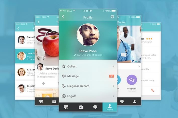 开发美容服务院APP软件,开发美容服务院APP-北京华体网页版