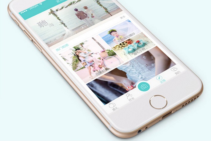 美业APP开发市场痛点-华体网页版公司