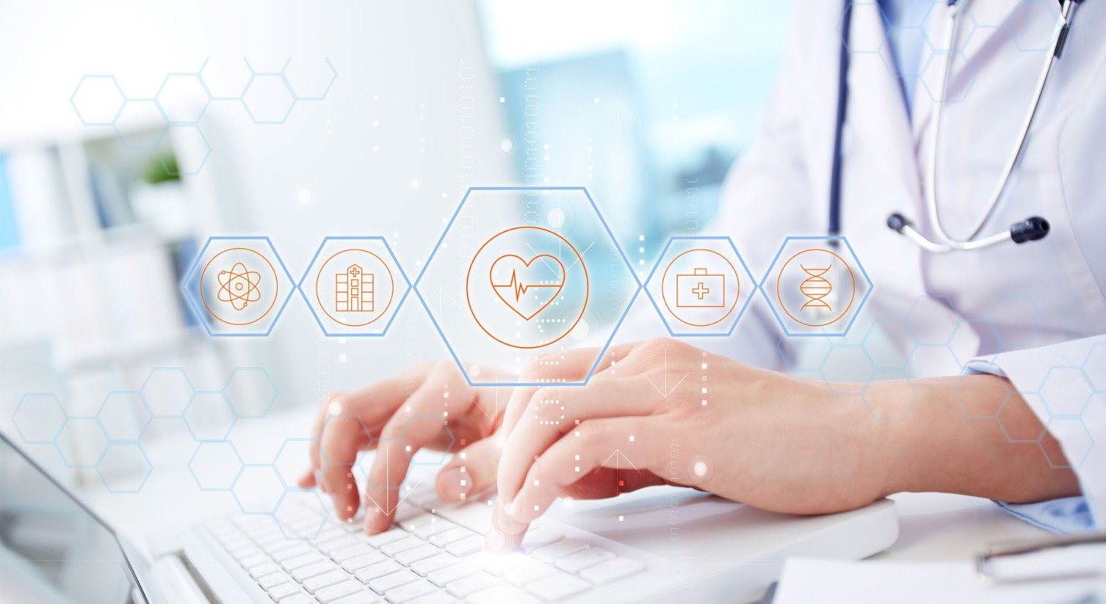 华体网页版公司｜互联网医疗软件架构设计